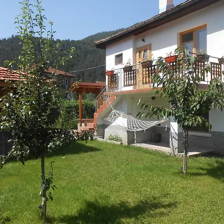The Mother In Law House Ferienhaus Tschepelare