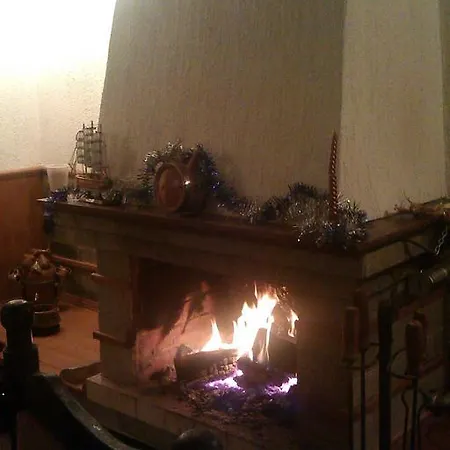 The Mother In Law House Ferienhaus