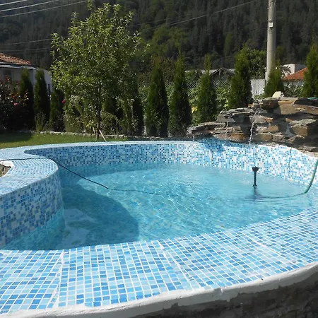 The Mother In Law House Ferienhaus *