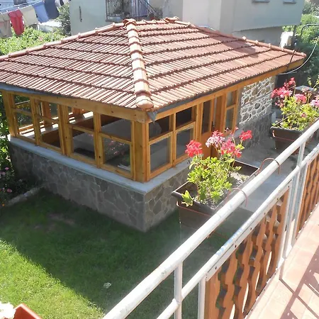 Ferienhaus The Mother In Law House *