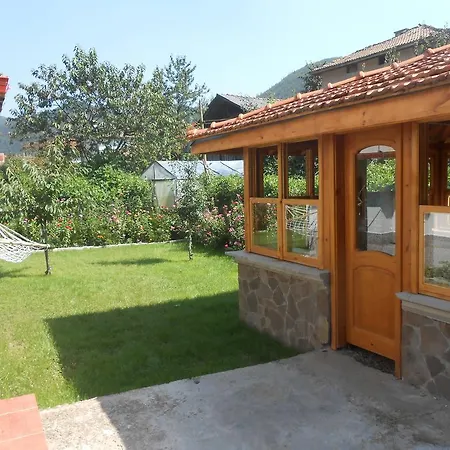 The Mother In Law House Ferienhaus
