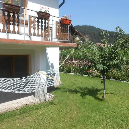 The Mother In Law House *