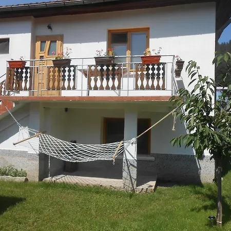 The Mother In Law House Ferienhaus *