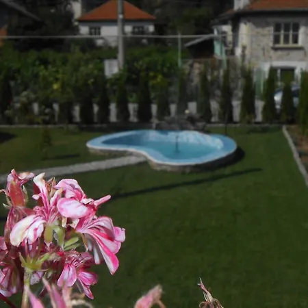 The Mother In Law House *