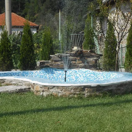 The Mother In Law House Ferienhaus *